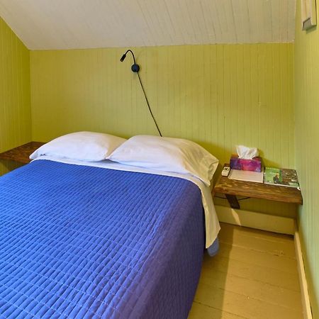 Chez Casimir Hotell Matapedia Eksteriør bilde