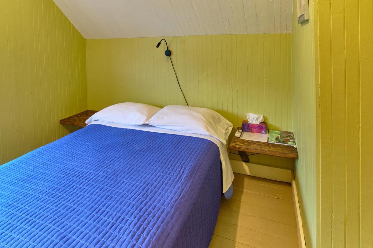 Chez Casimir Hotell Matapedia Eksteriør bilde