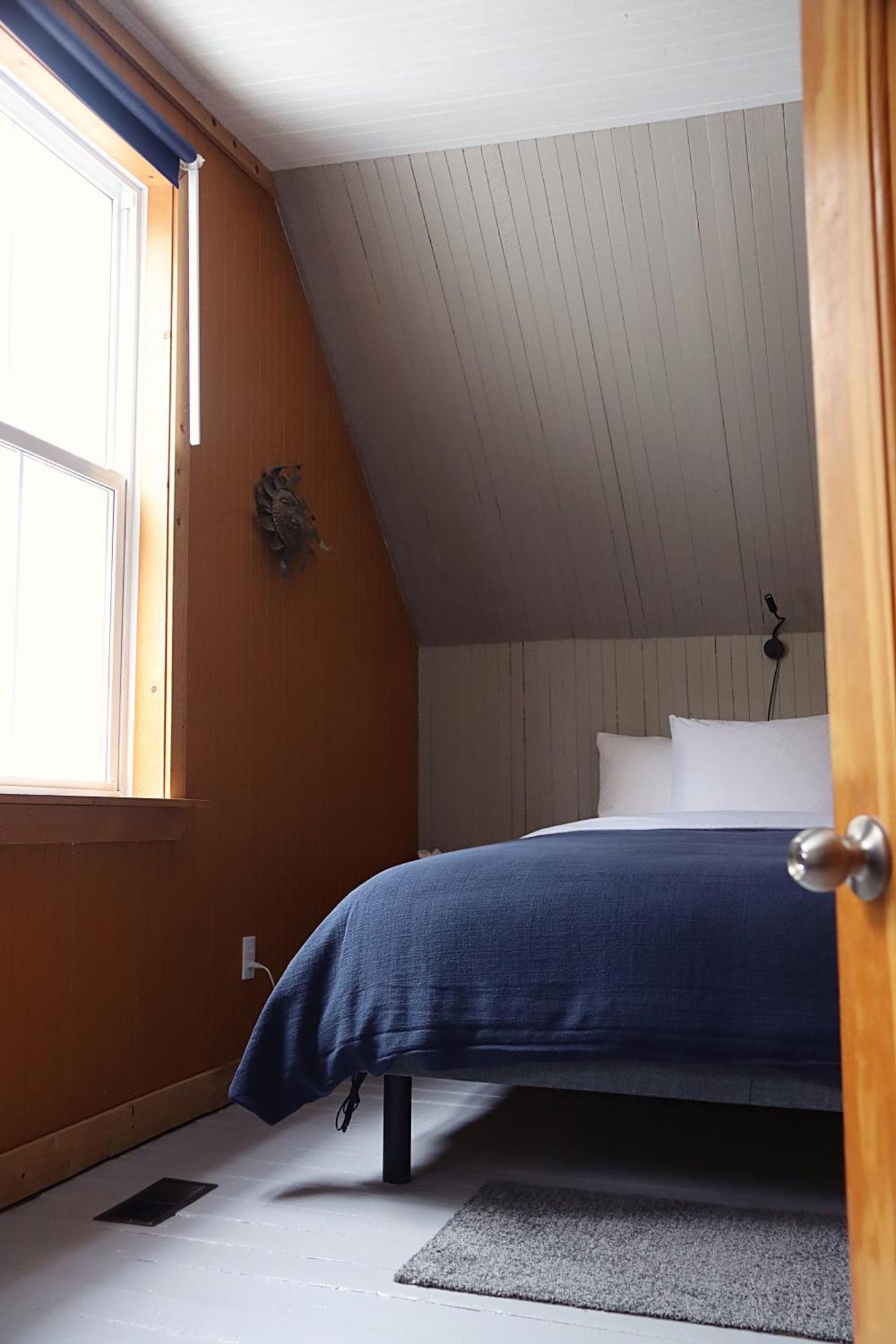 Chez Casimir Hotell Matapedia Eksteriør bilde